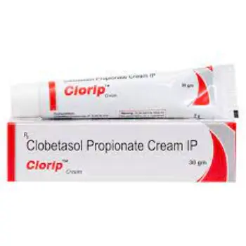 Clobetasol Propionate Cream